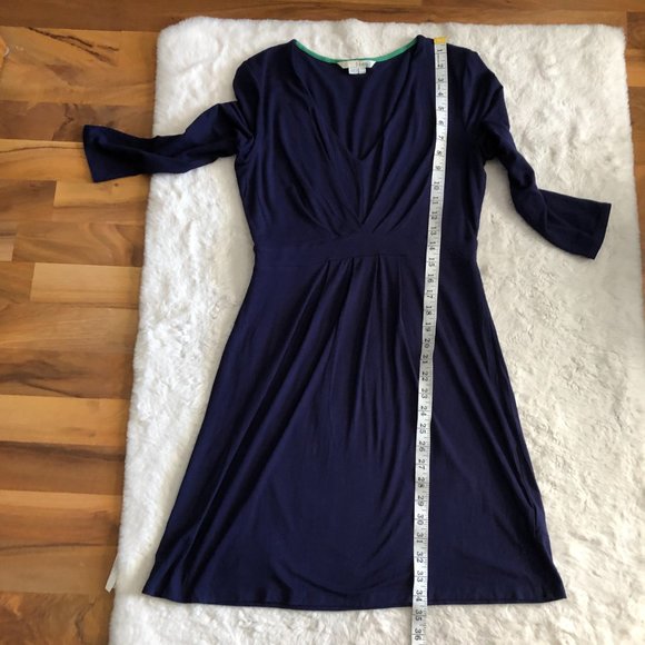 Boden Mini Dress - Picture 6 of 8